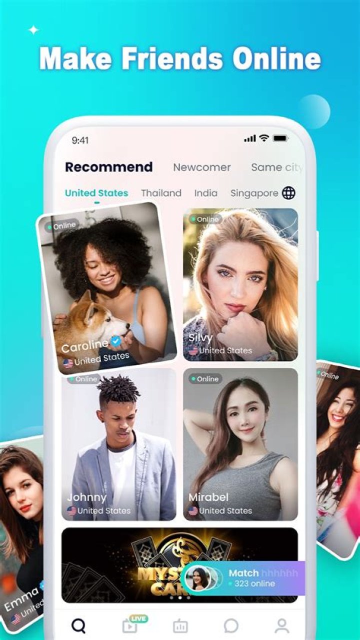 What is the best free video chat app for Android?