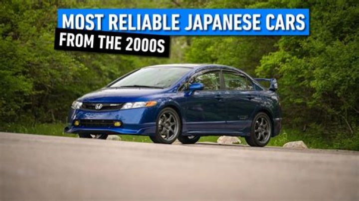 What is the best Japanese engine?