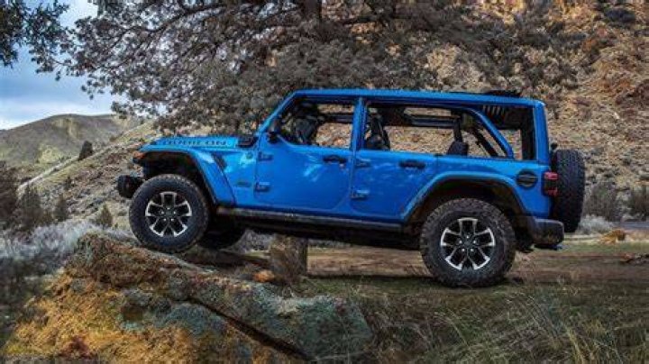 What is the best Jeep Wrangler trim?