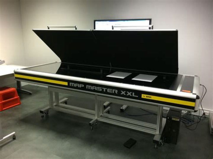 What is the best large format scanner?
