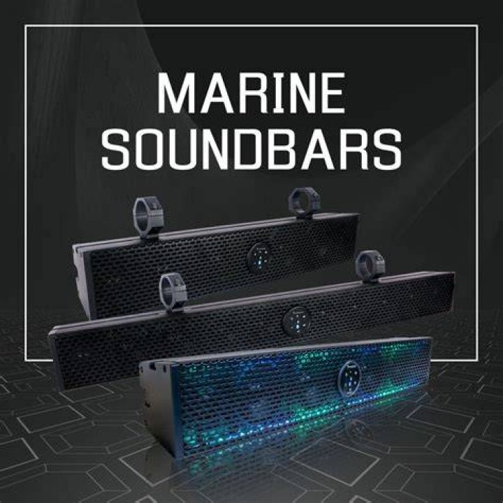 What is the best marine audio system?