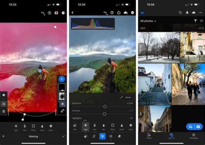 What is the best photo editing app for Chromebook?