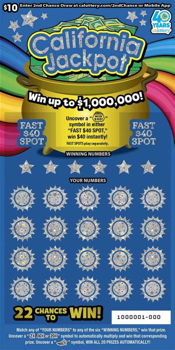 What is the best scratcher ticket to buy in Arizona?