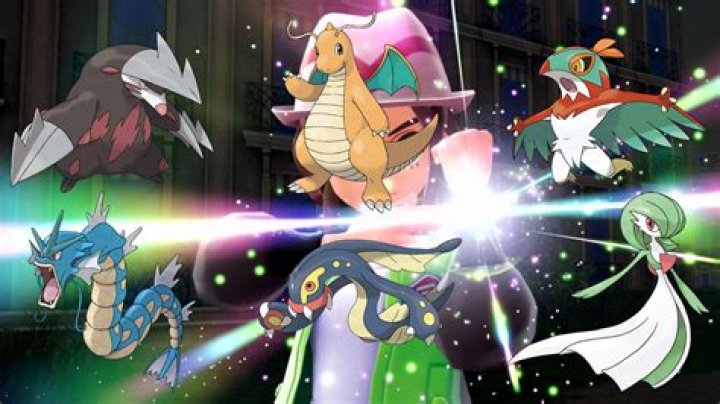 What is the best team for Pokemon insurgence?