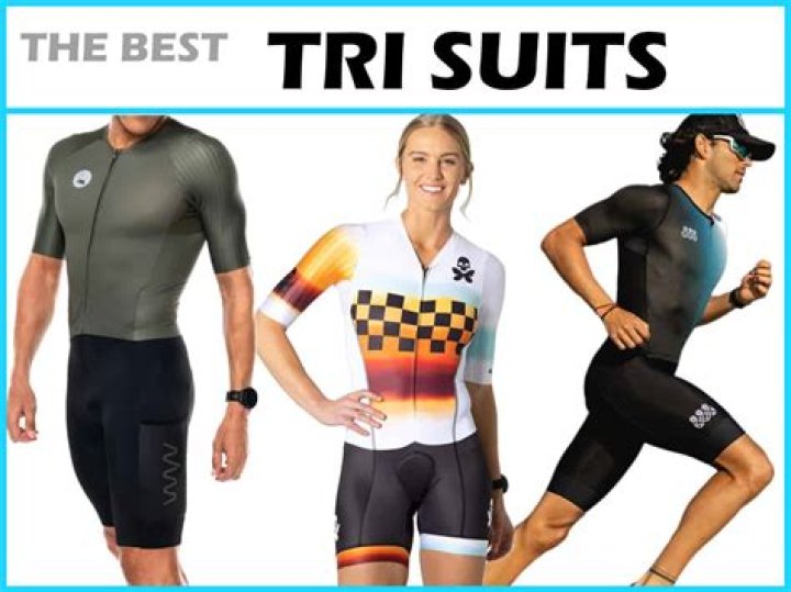 What is the best triathlon suit?