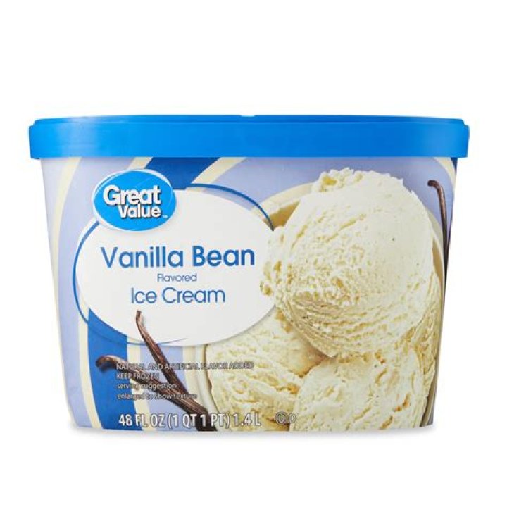 What is the best vanilla bean ice cream?