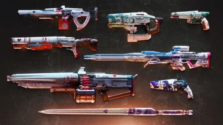 What is the black heart destiny?