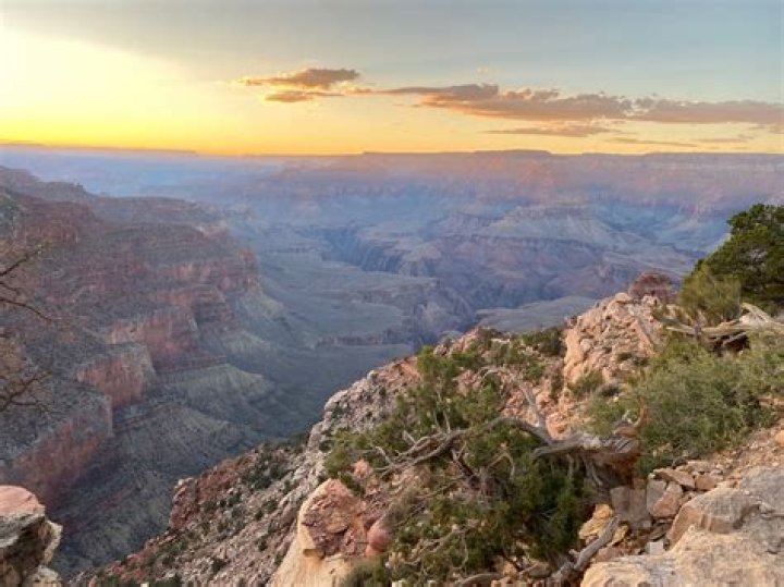 What is the closest city to the Grand Canyon?