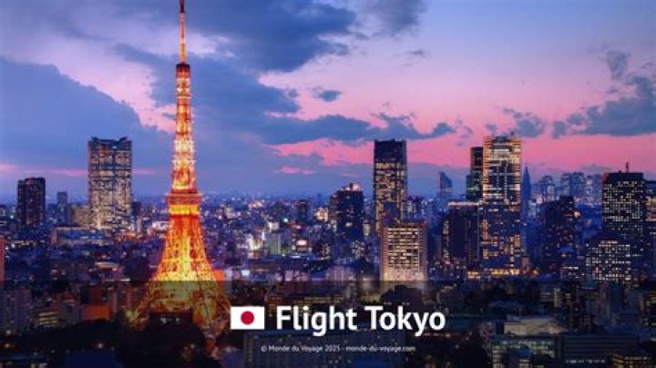 What is the closest city to Tokyo?