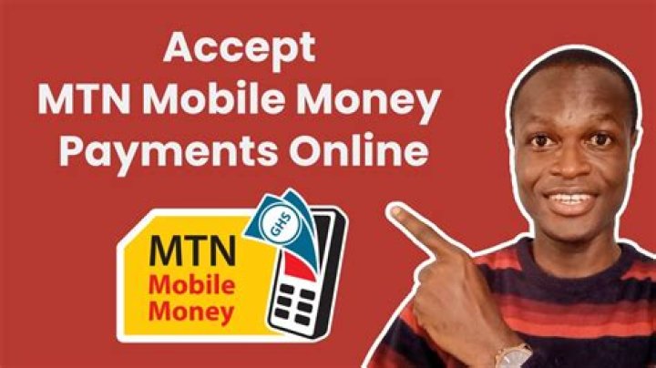 What is the code for MTN Pay4Me?