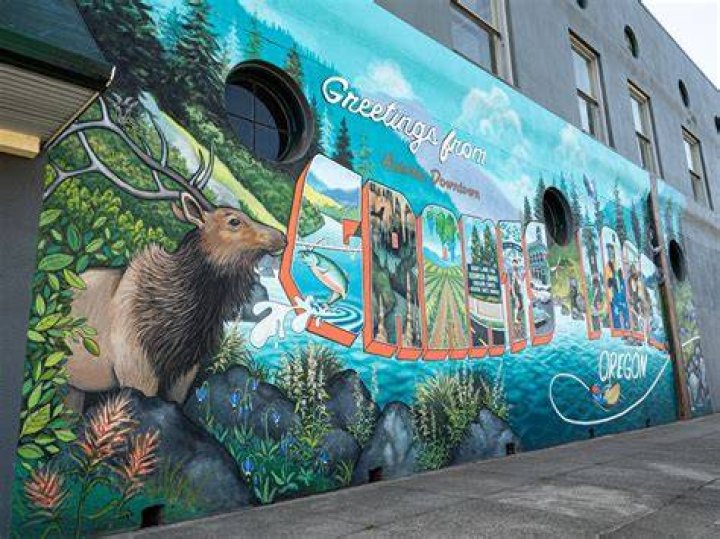 What is the coldest month in Grants Pass Oregon?
