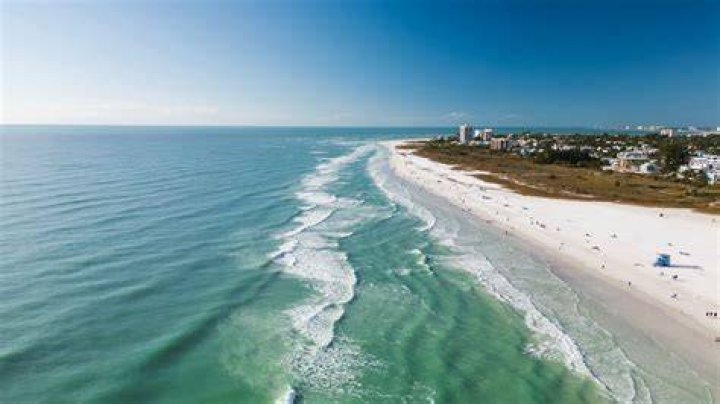 What is the coldest month in Sarasota Florida?