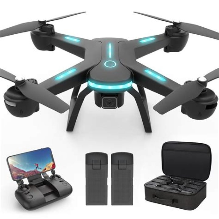 What is the cost of drone camera?