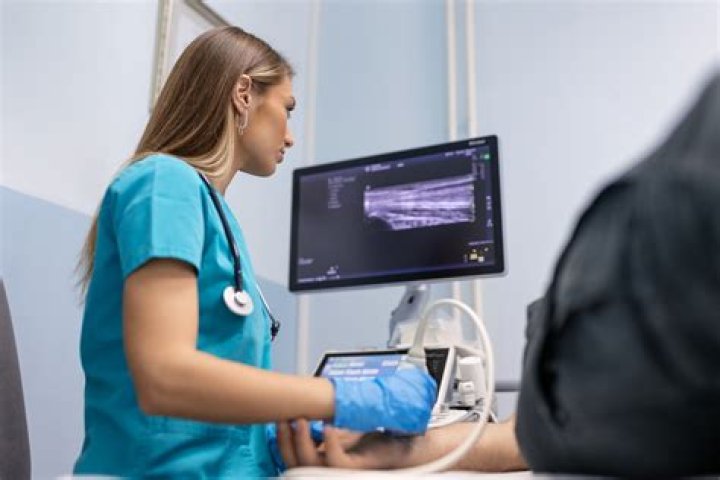 What is the cost of ultrasound scanning?
