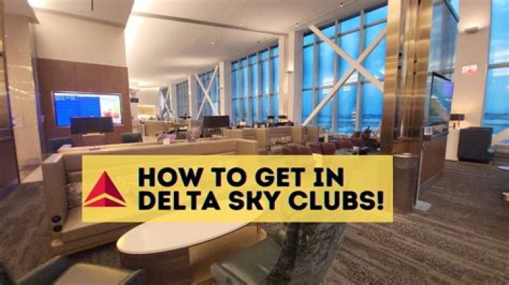 What is the Delta Sky Club at Target Field?
