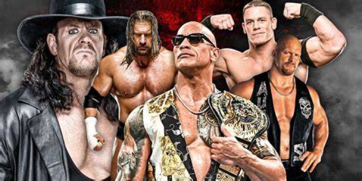 What is the diet of WWE wrestlers?