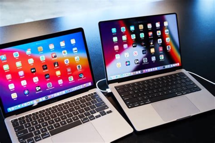 What is the difference between 2016 MacBook Pro and 2018?