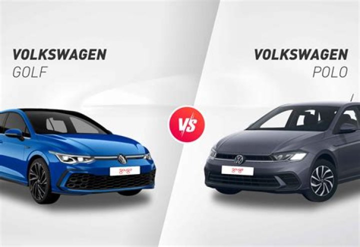 What is the difference between a Golf and a Golf Plus?