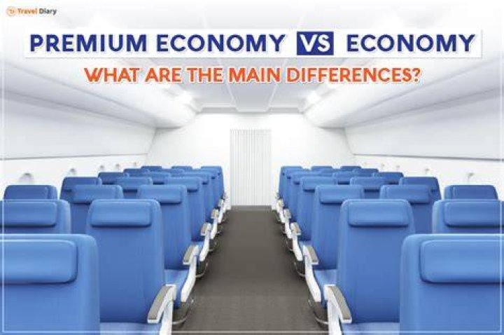 What is the difference between BA economy and economy plus?