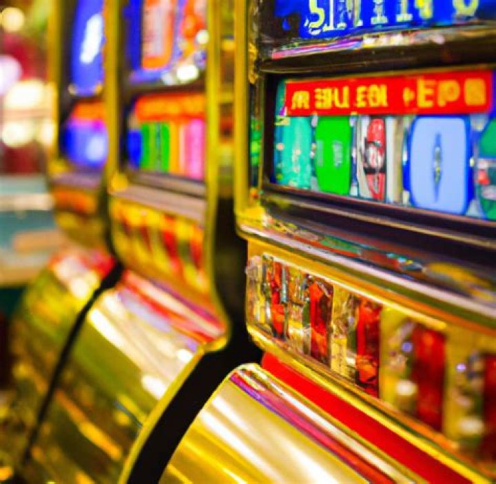 What is the difference between slots and slats?