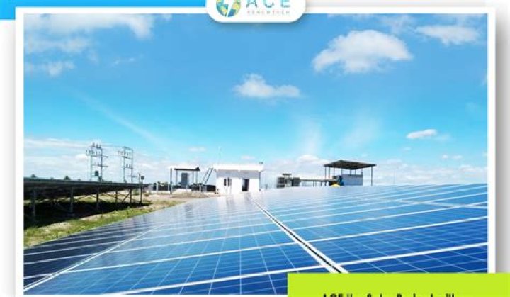 What is the difference between utility scale solar and distributed generation solar?