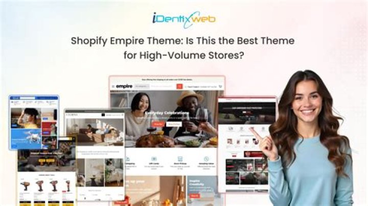 What is the empire app?