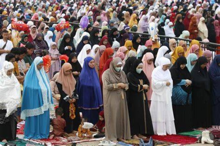 What is the festival of Eid?