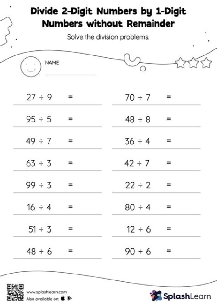 What is the first two digit number?