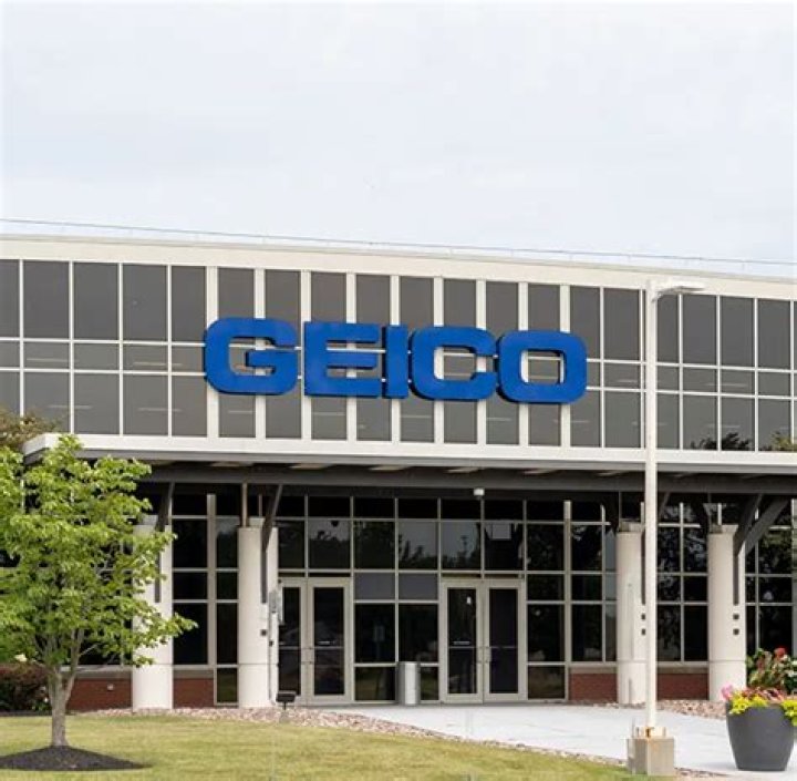 What is the Geico Casualty Company?