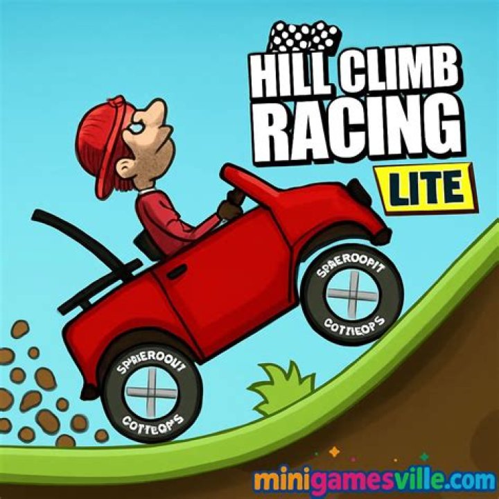 What is the highest score on Hill Climb Racing?