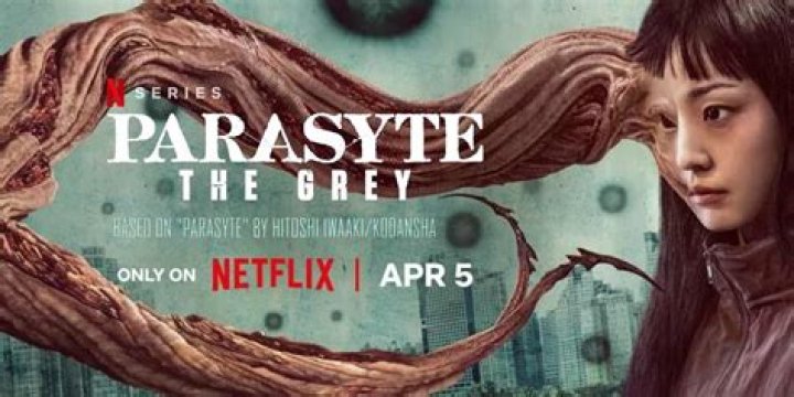 What is the intro to Parasyte?