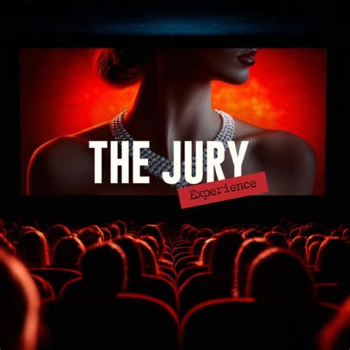 What is the jury's verdict?