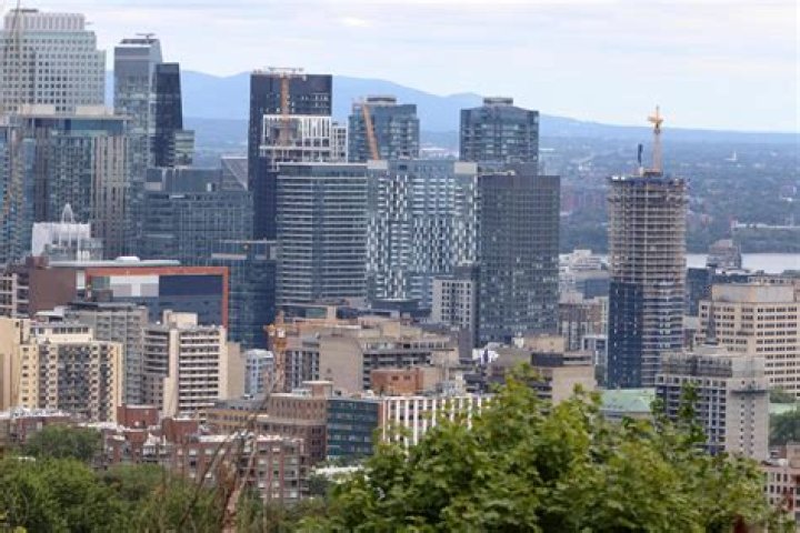 What is the largest city in Alberta?
