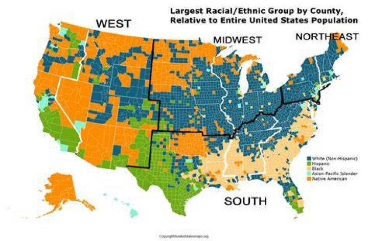 What is the largest ethnic group in Boston?