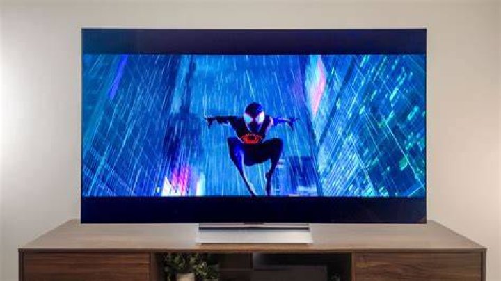 What is the largest OLED TV you can buy?