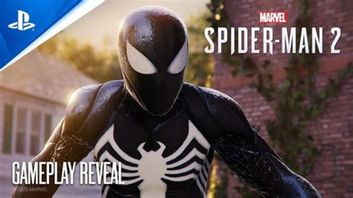 What is the latest Spiderman game?