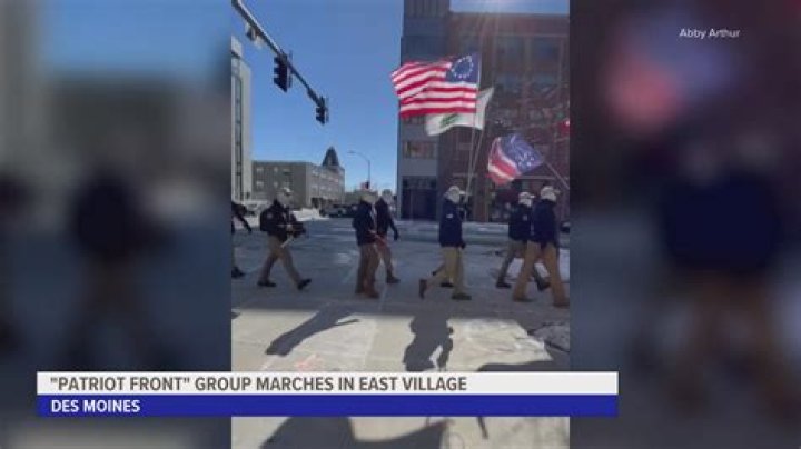 What is the mammoth Patriot in real life?