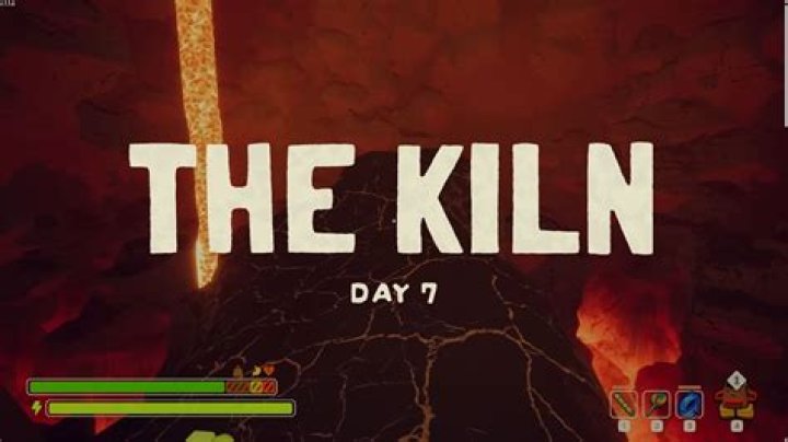 What is the meaning of kilm?
