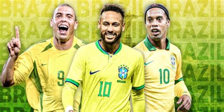 What is the meaning of Ronaldinho?