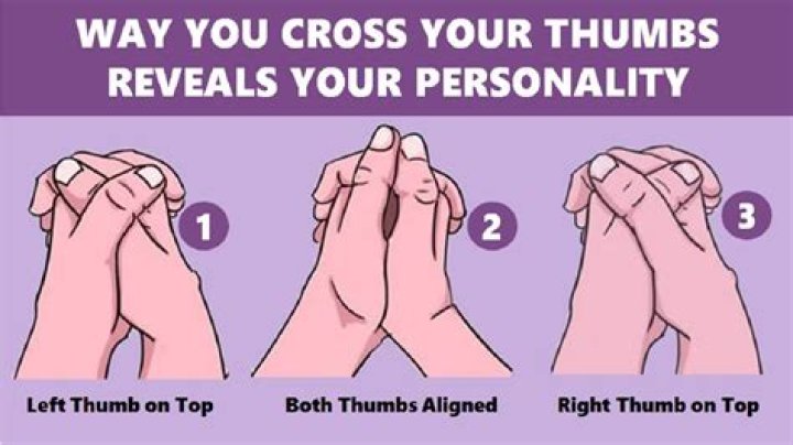 What is the meaning of thumb screw?