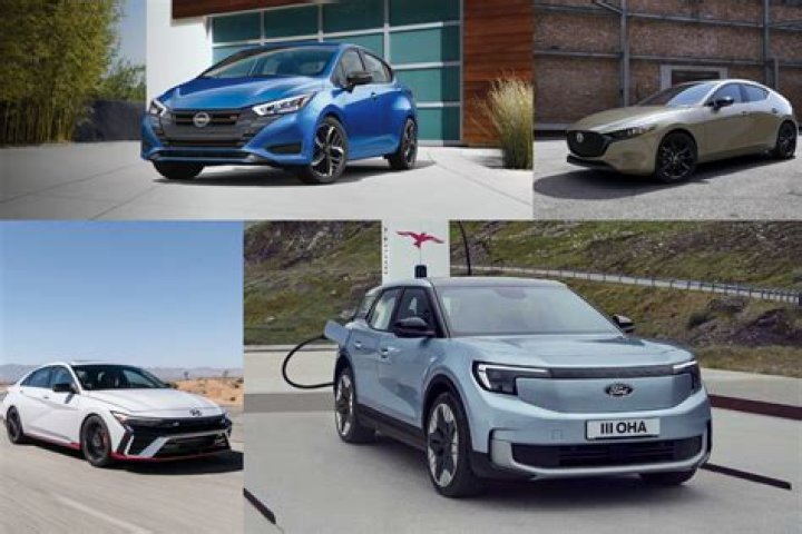 What is the most economical hybrid car?