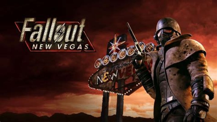 What is the most fun build in Fallout New Vegas?