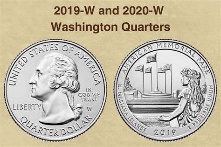 What is the most valuable Washington quarter?