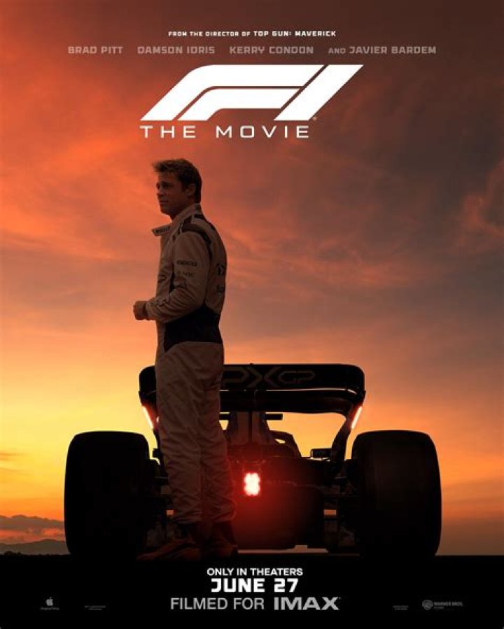 What is the movie t 34 about?