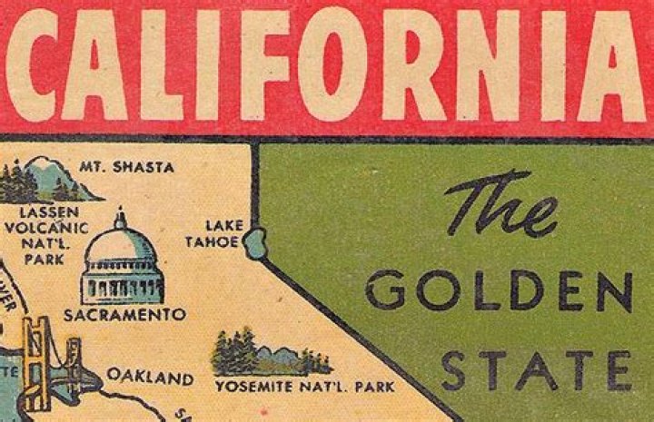 What is the nickname of South Gate California?