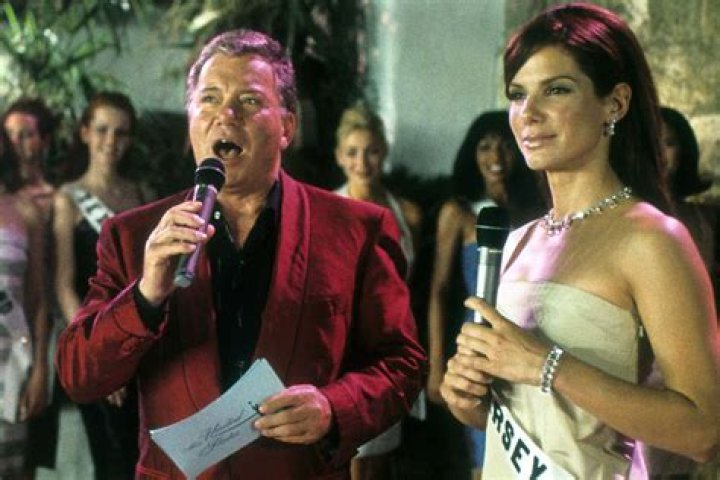 What is the perfect day Miss Congeniality?