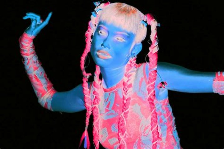 What is the point of inverted colors?