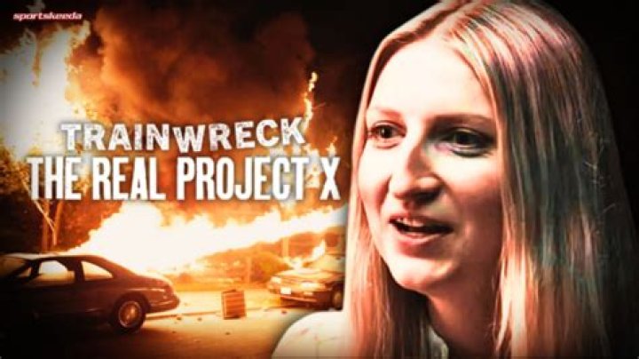 What is the real project free TV?