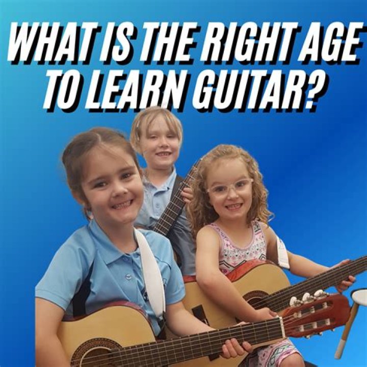 What is the right age to learn ballet?