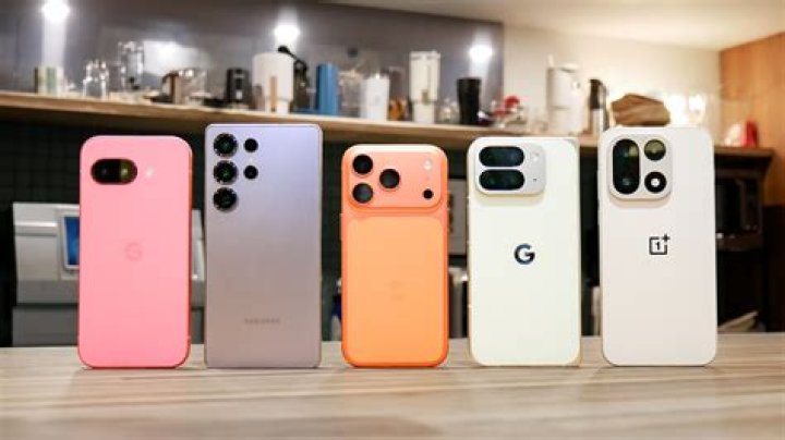 What is the safest cell phone to buy?